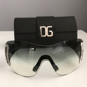 D&G Sunglasses!
